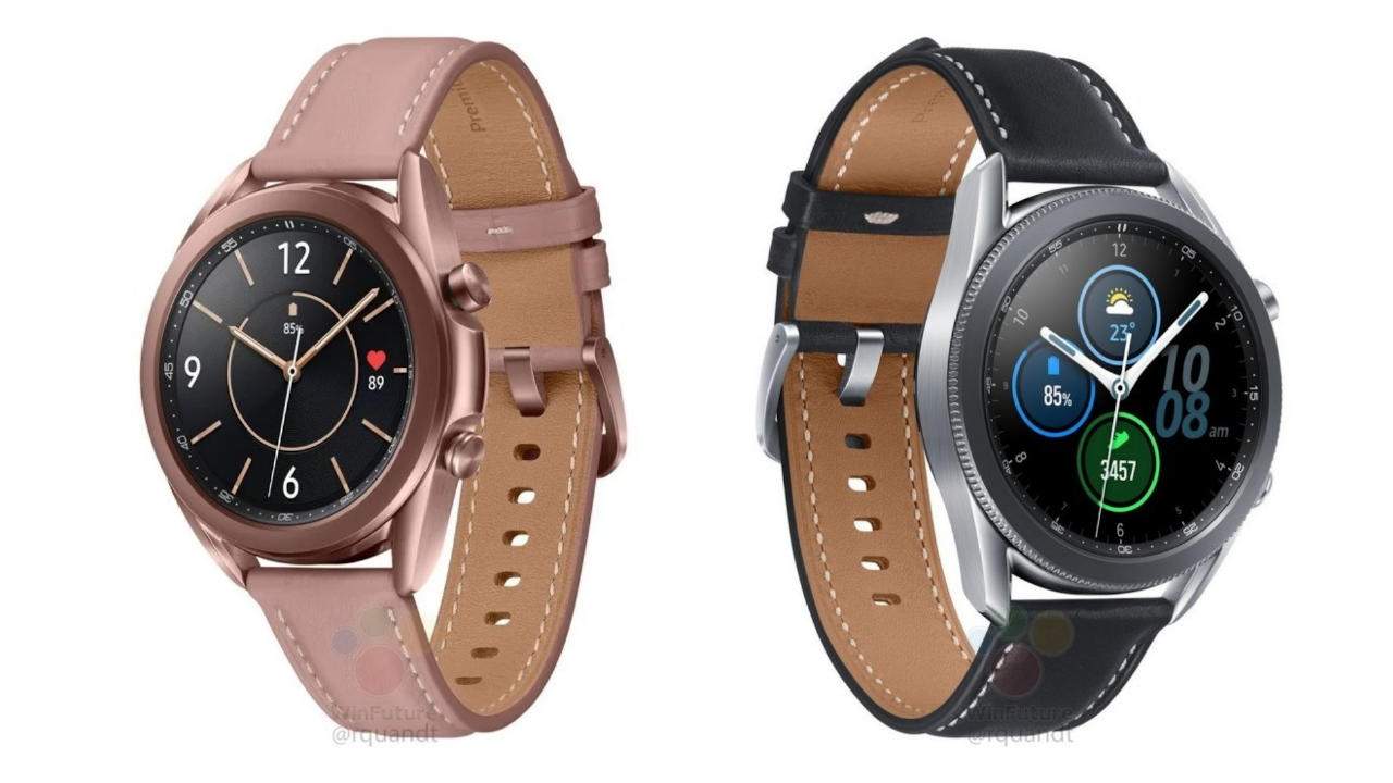 samsung smartwatch active 4