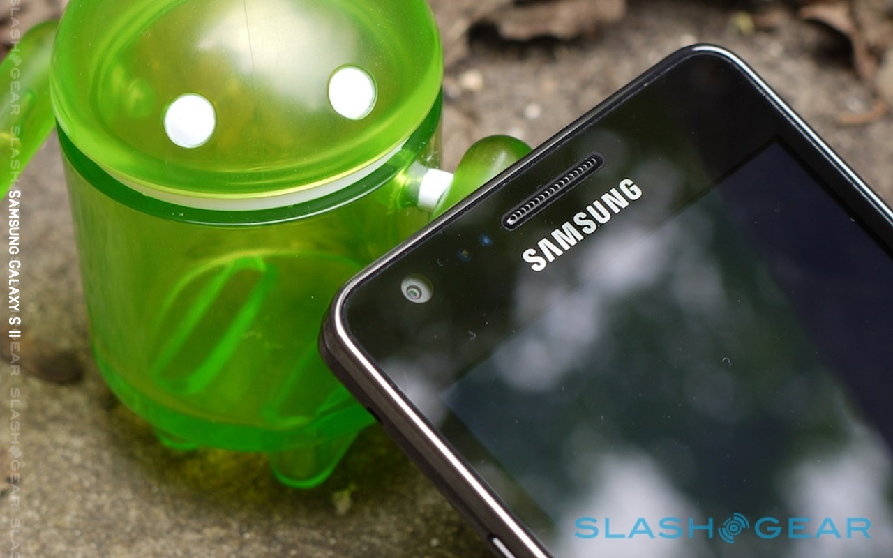 galaxy s2 android 11