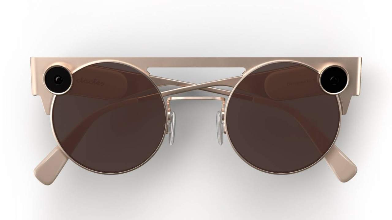 Snap’s leaked AR Spectacles sound great, but they’re not for you