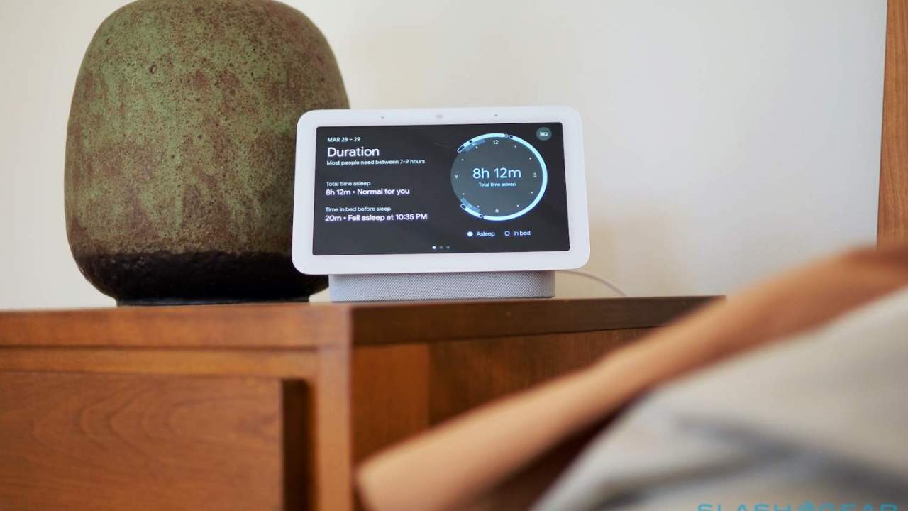 Nest Hub 2nd Gen Review – The sleep tracking I’ve been waiting for