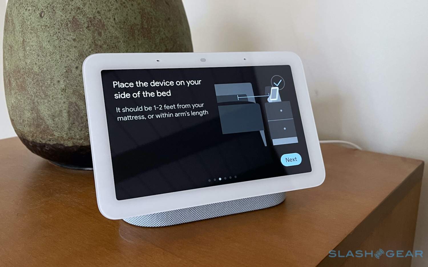 Nest Hub 2nd Gen Gallery