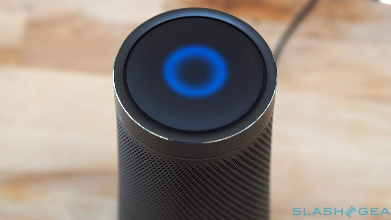 Harman Kardon Invoke will become a Bluetooth speaker only by July
