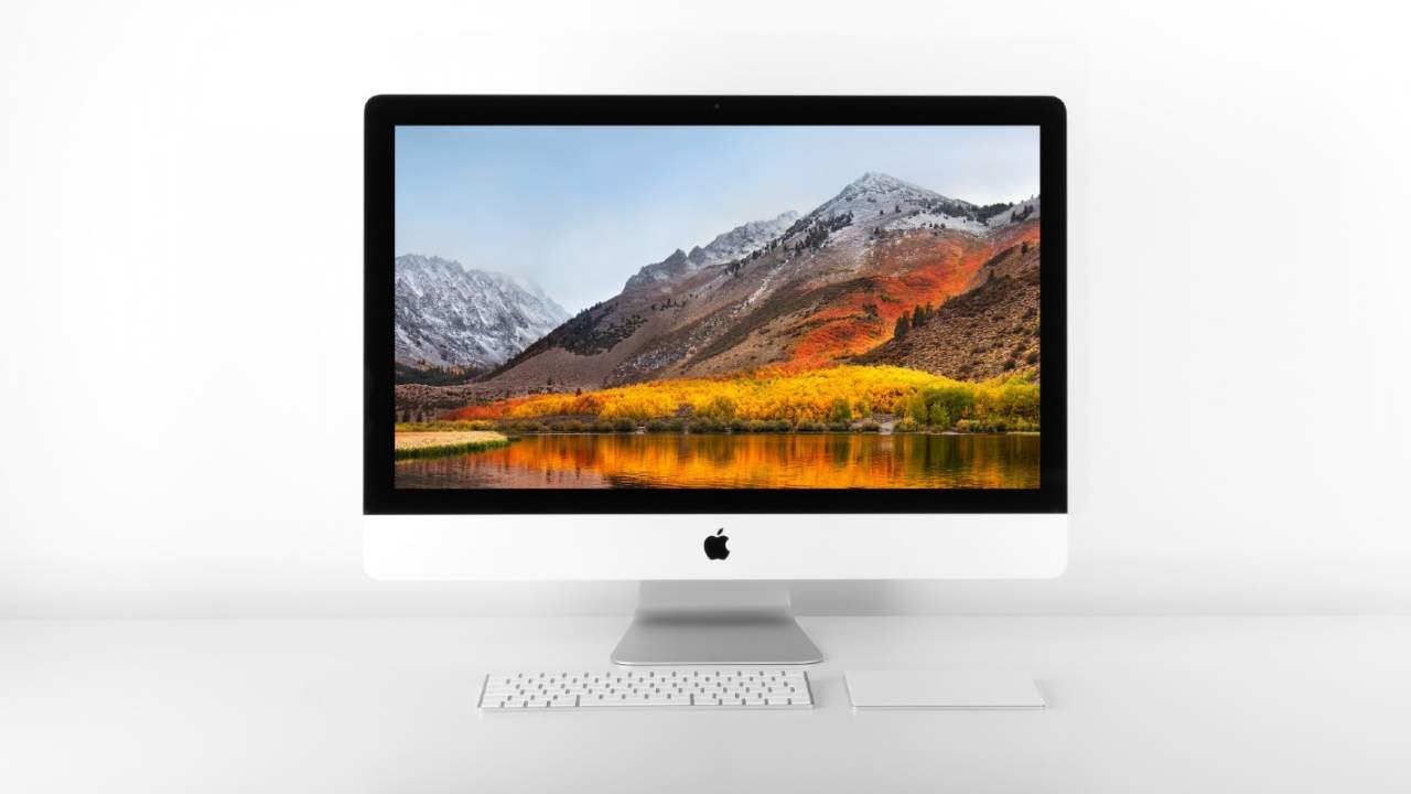 Apple iMac Pro discontinued, but you still have a chance to buy one