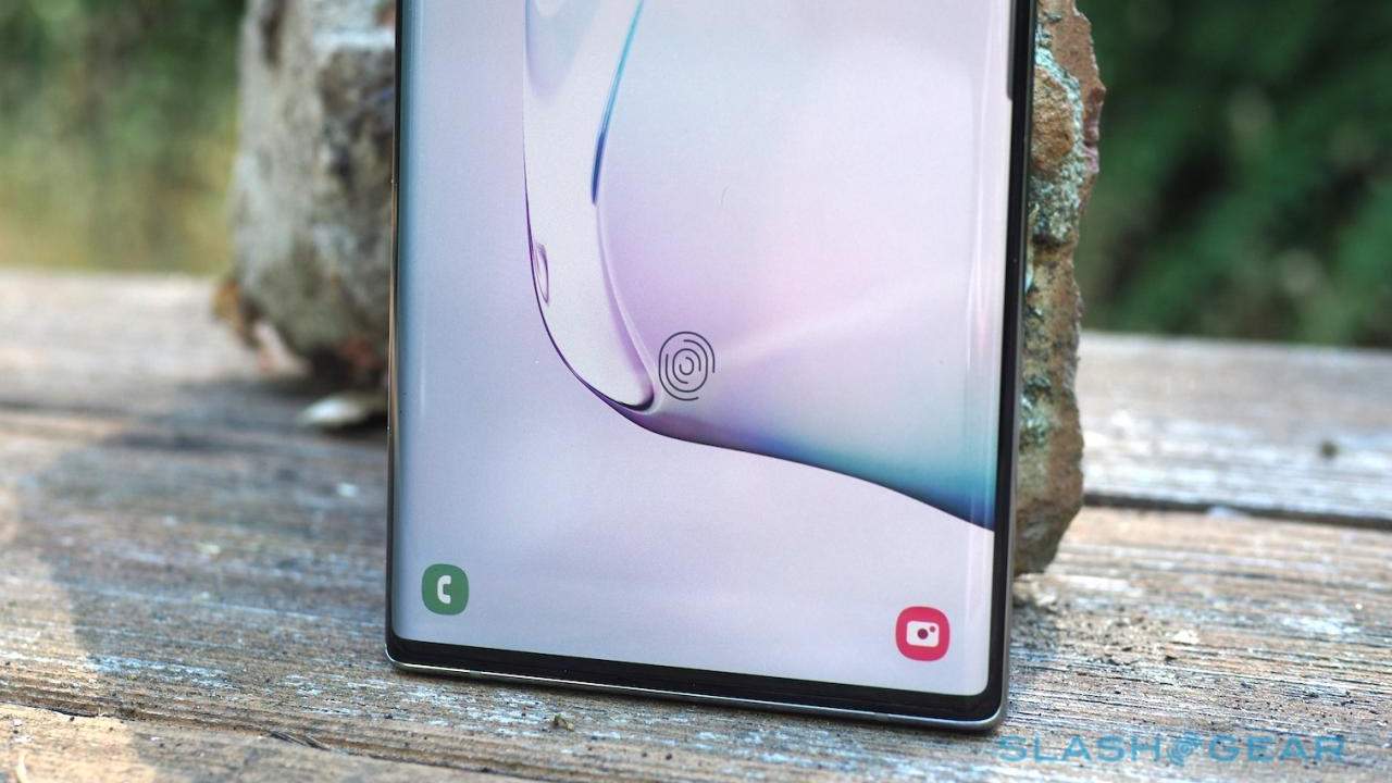Pixel 6 under-display fingerprint scanner seen in Android 12