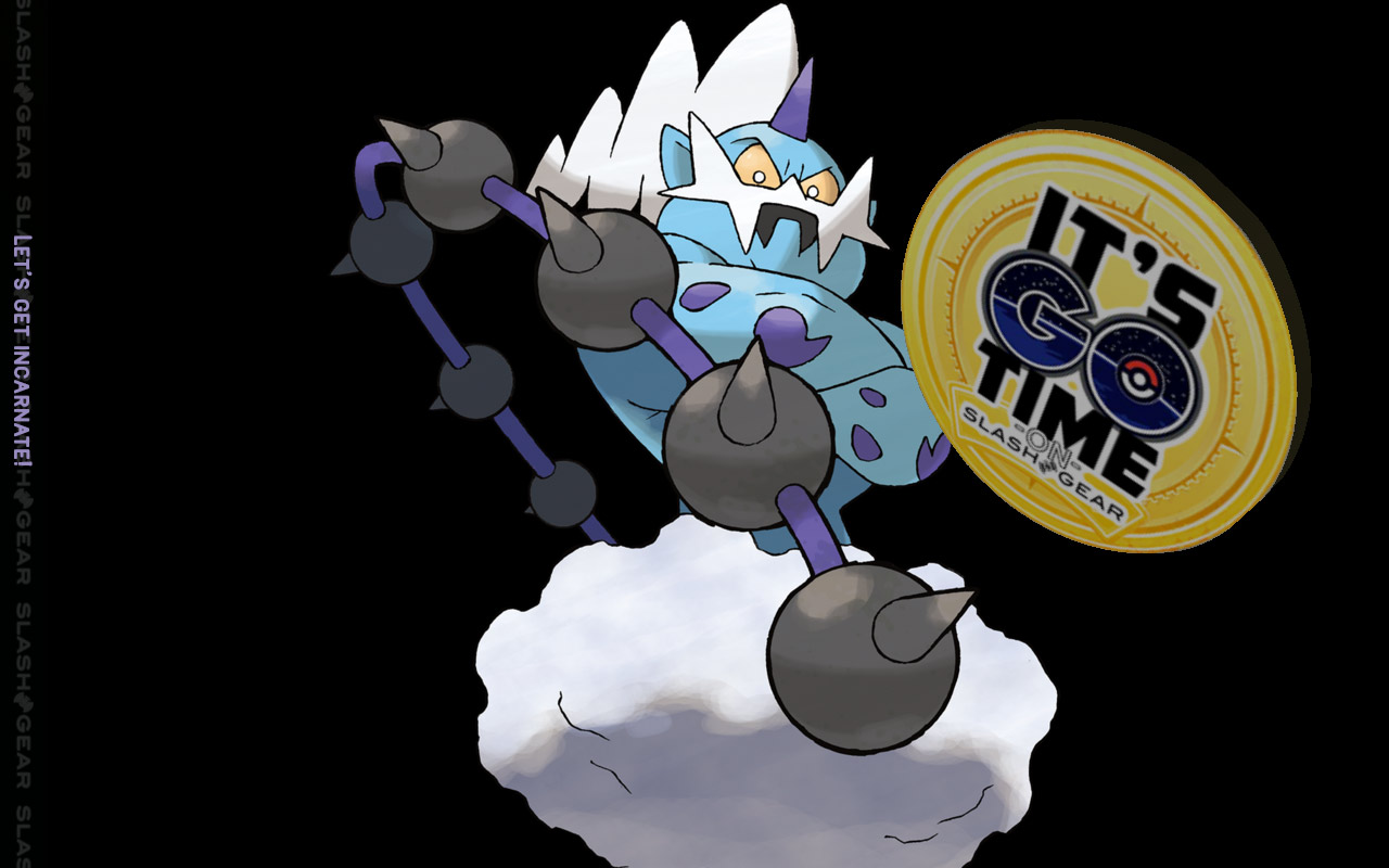 Pokemon Go April A Simple Event Run Down Slashgear Pokemon Go April A Simple Event Run Down Slashgear