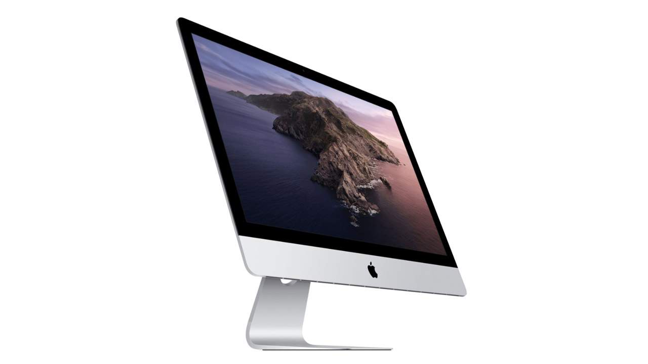 Apple Silicon Imacs Spotted In Macos Big Sur 11 3 Beta 5 Slashgear