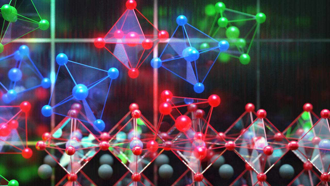 MIT researchers improve perovskite-based solar panel efficiency