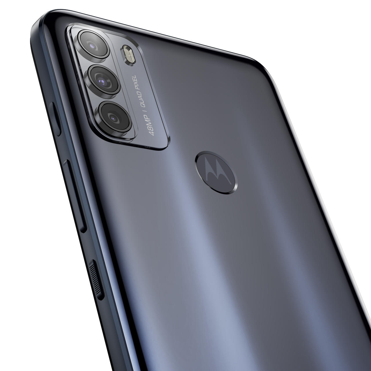 Moto G50 Lands On Mid-Tier Range With 5G In Tow