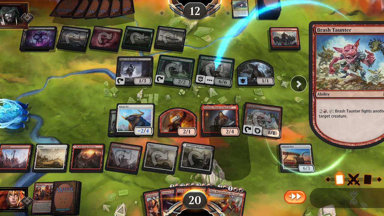 Magic: The Gathering Arena launches for all on Android, iOS