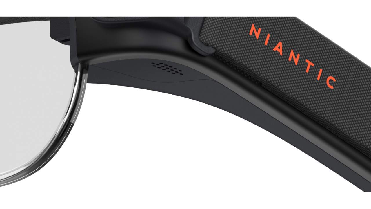 AR glasses teased by CEO of Pokemon Go-maker Niantic