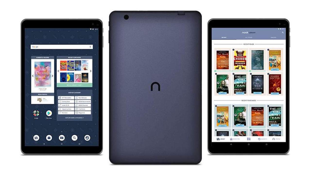 barnes and noble mini brands