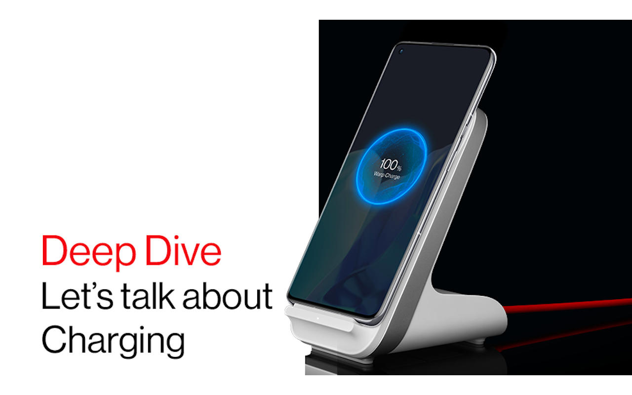 OnePlus 9 Pro 50W wireless charging, midrange OnePlus 9R confirmed