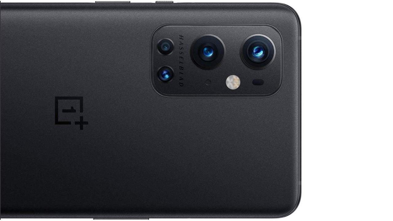 OnePlus 9 and 9 Pro leaked renders flaunt Hasselblad name