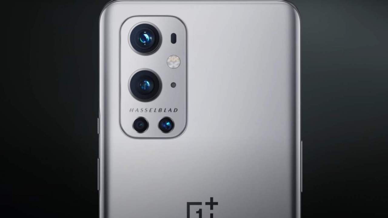 OnePlus announces multiyear partnership with camera maker Hasselblad