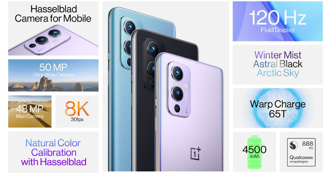 Oneplus 9 And 9 Pro Release Date Prices And Accessories Slashgear Oneplus 9 And 9 Pro Release Date Prices And Accessories Slashgear