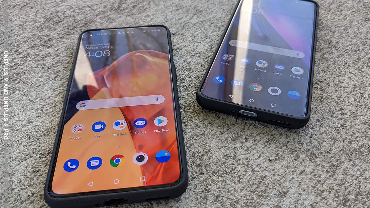 OnePlus 9 Review – What you gain and lose VS OnePlus 9 Pro