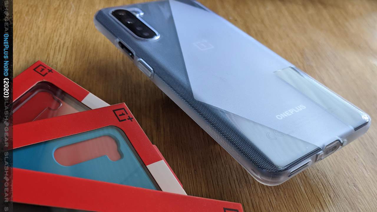 Oneplus Nord 2 Leak Might Sound Disappointing To Some Slashgear