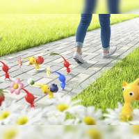 Nintendo, Pokemon GO maker Niantic Labs team up for Pikmin game