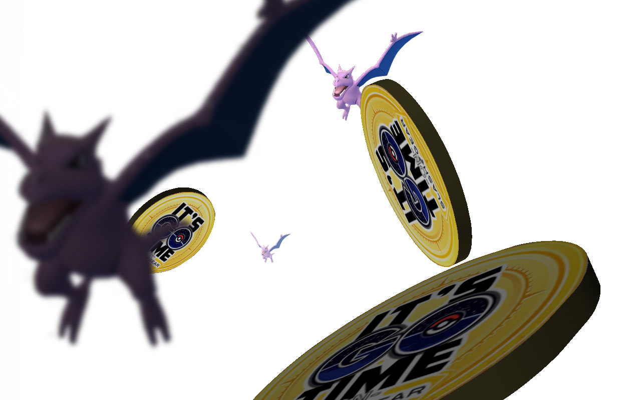 Pokemon Go Referral Program Revealed With Codes Slashgear