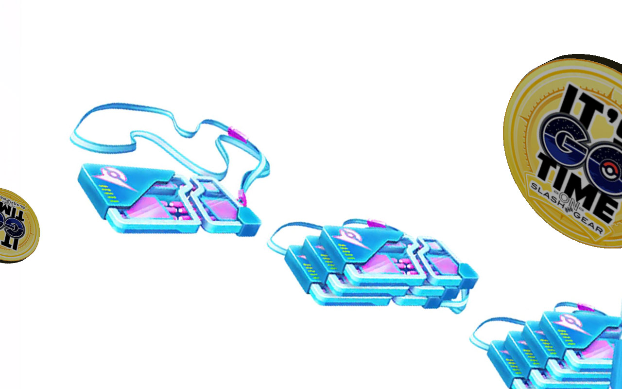 All The Pokemon Go Kanto Tour Bonus Event Items For March Slashgear