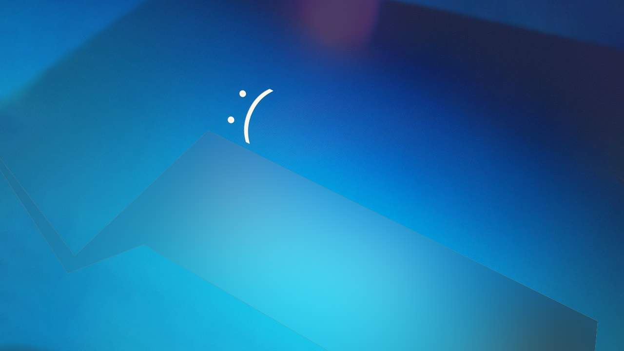 Windows 10 update error crashing computers via printers