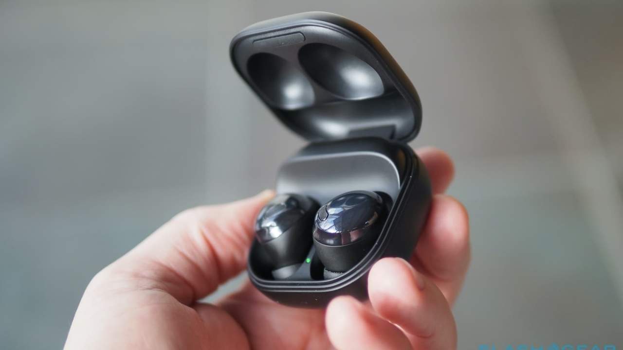 Galaxy Buds 2 could be the Samsung&#39;s next TWS earbuds - SlashGear