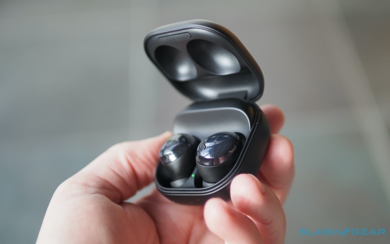 samsung air max buds
