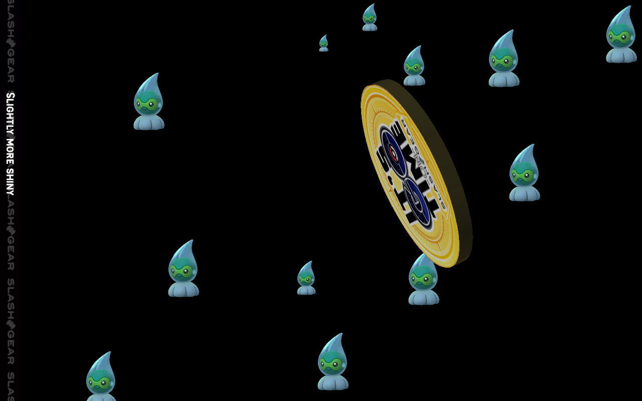 New Shiny Pokemon Go Monster In Weather Week Slashgear New Shiny Pokemon Go Monster In Weather Week Slashgear
