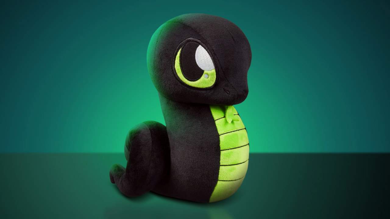 Razer Sneki Snek uses cuteness to save trees: The origin and what’s next