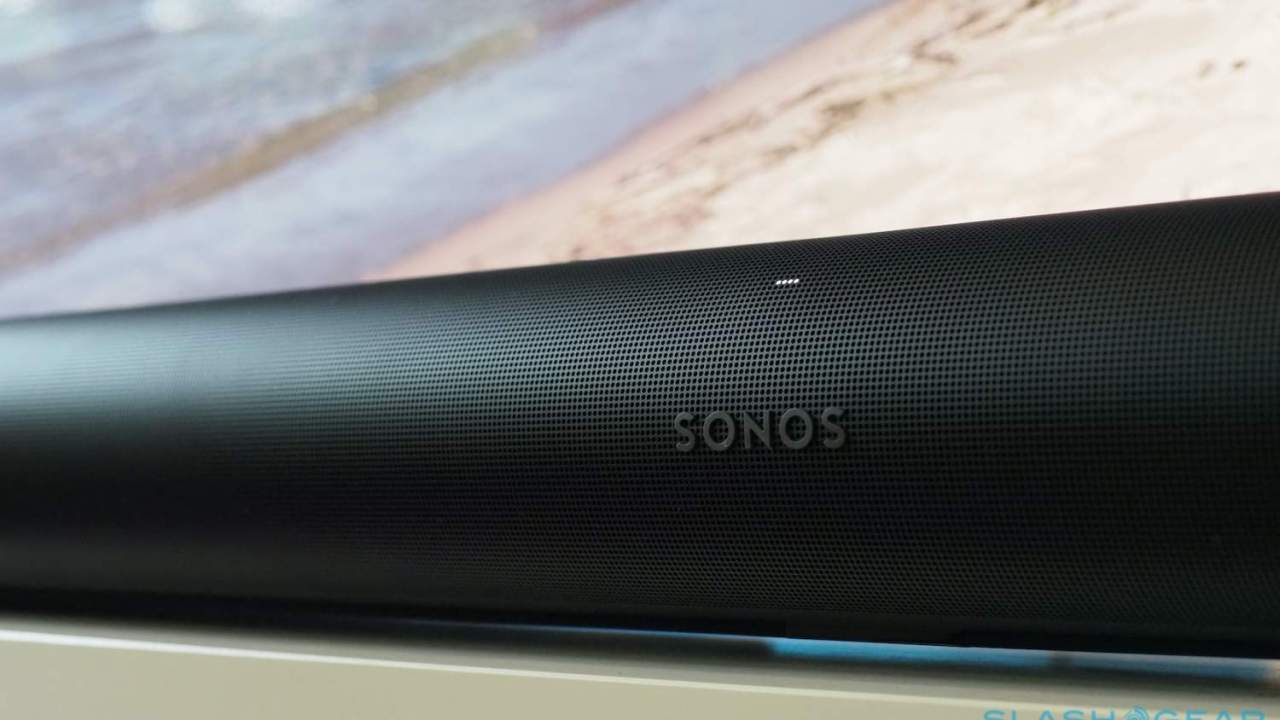 Sonos just added its first 24-bit Hi-Res streaming option
