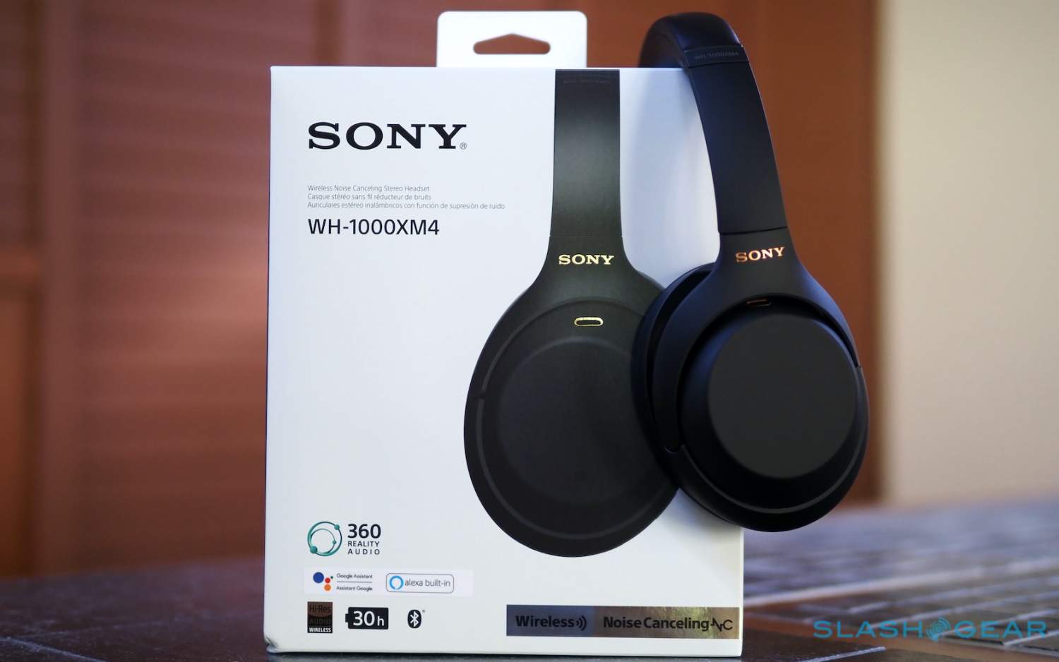 sony wh1000xm4 deals
