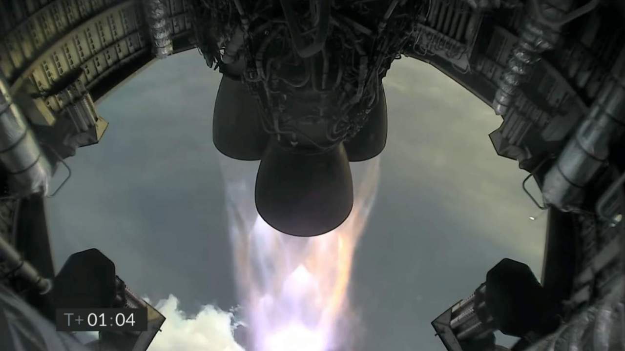 Elon Musk jokes after SpaceX Starship SN11 test flight ends in explosion
