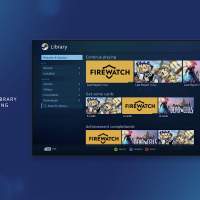 Steam Link app is finally available on the Mac App Store