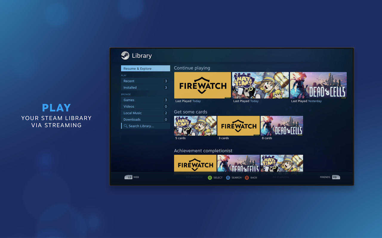 steam link on mac steam link on mac