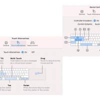 macOS Big Sur 11.3 to get game controller emulation of iOS games