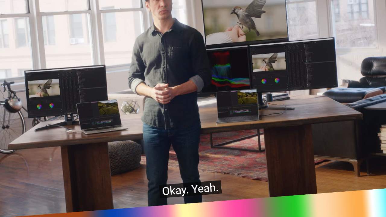 Intel convinced Justin Long to stop being A Mac