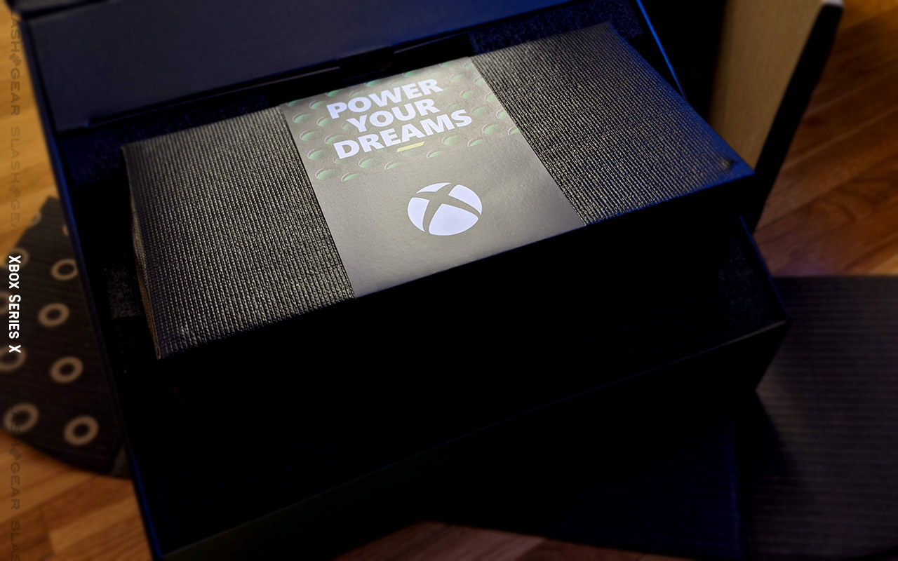 microsoft store series