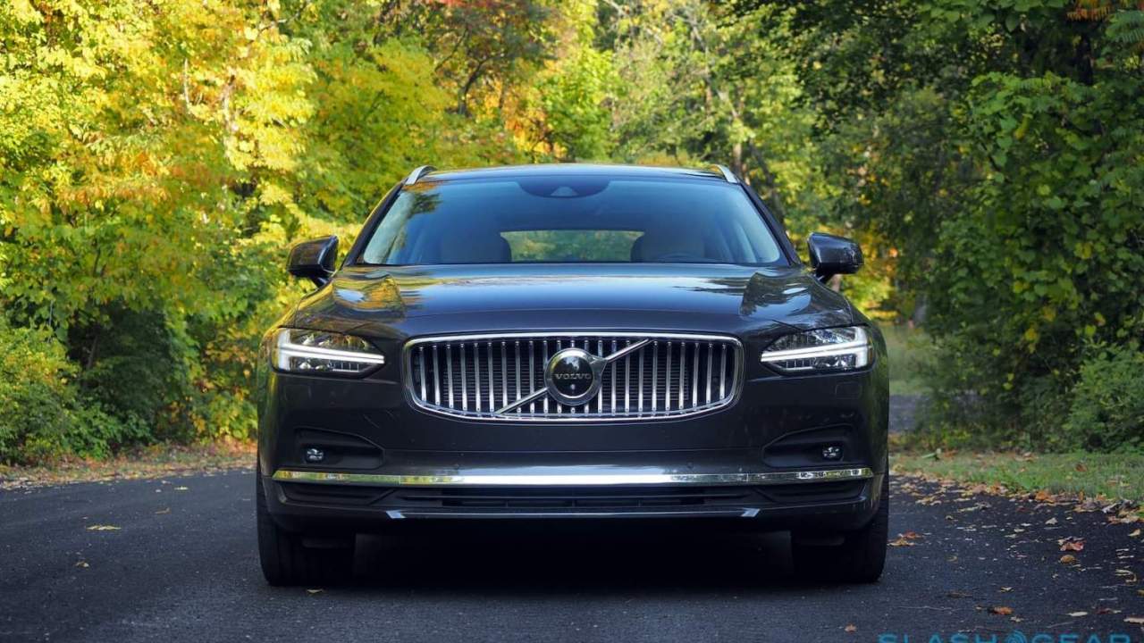 For exclusivity, forget supercars: think Volvo