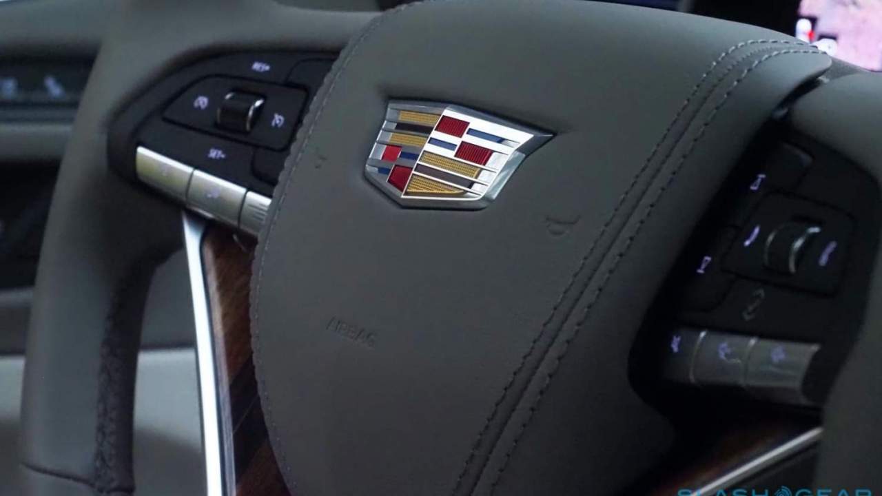 750,000 popular GM trucks & SUVs are under NHTSA airbag investigation