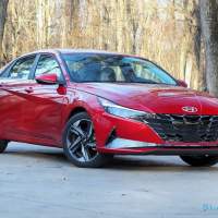 2021 Hyundai Elantra Review – Finally worth boasting about