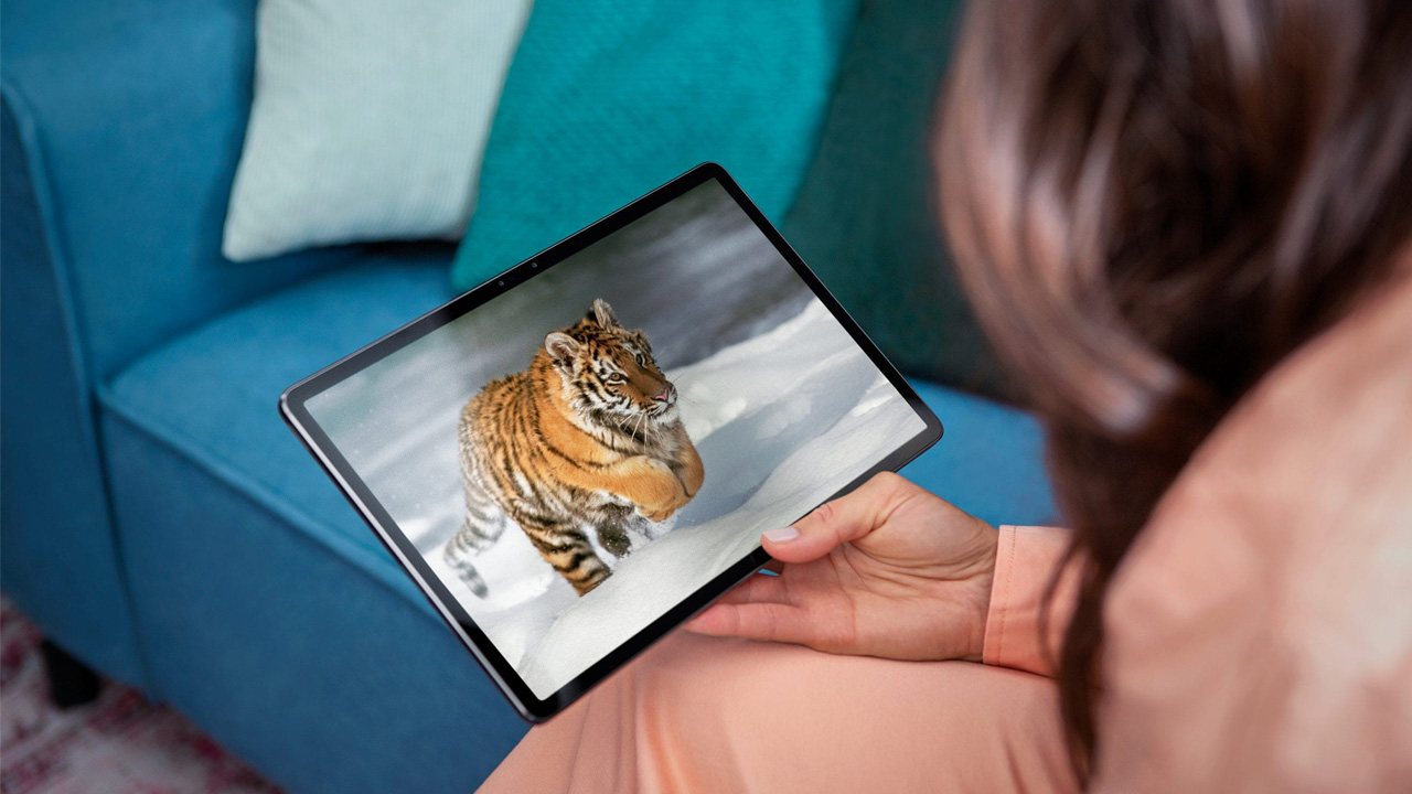 Best Android tablets to consider before committing to iPad Pro 2021