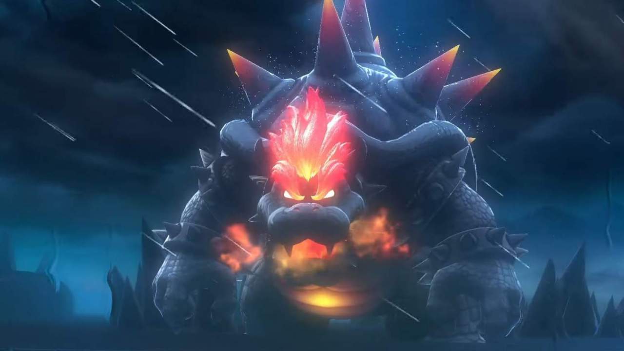 Nintendo adds copyright lawsuit against Switch hacker Bowser