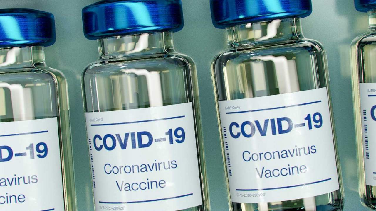 Biden moves ‘open season’ COVID-19 vaccine date to April 19