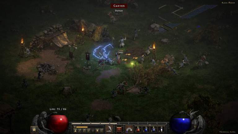diablo 2 resurrected amazon build reddit diablo 2 resurrected amazon build reddit