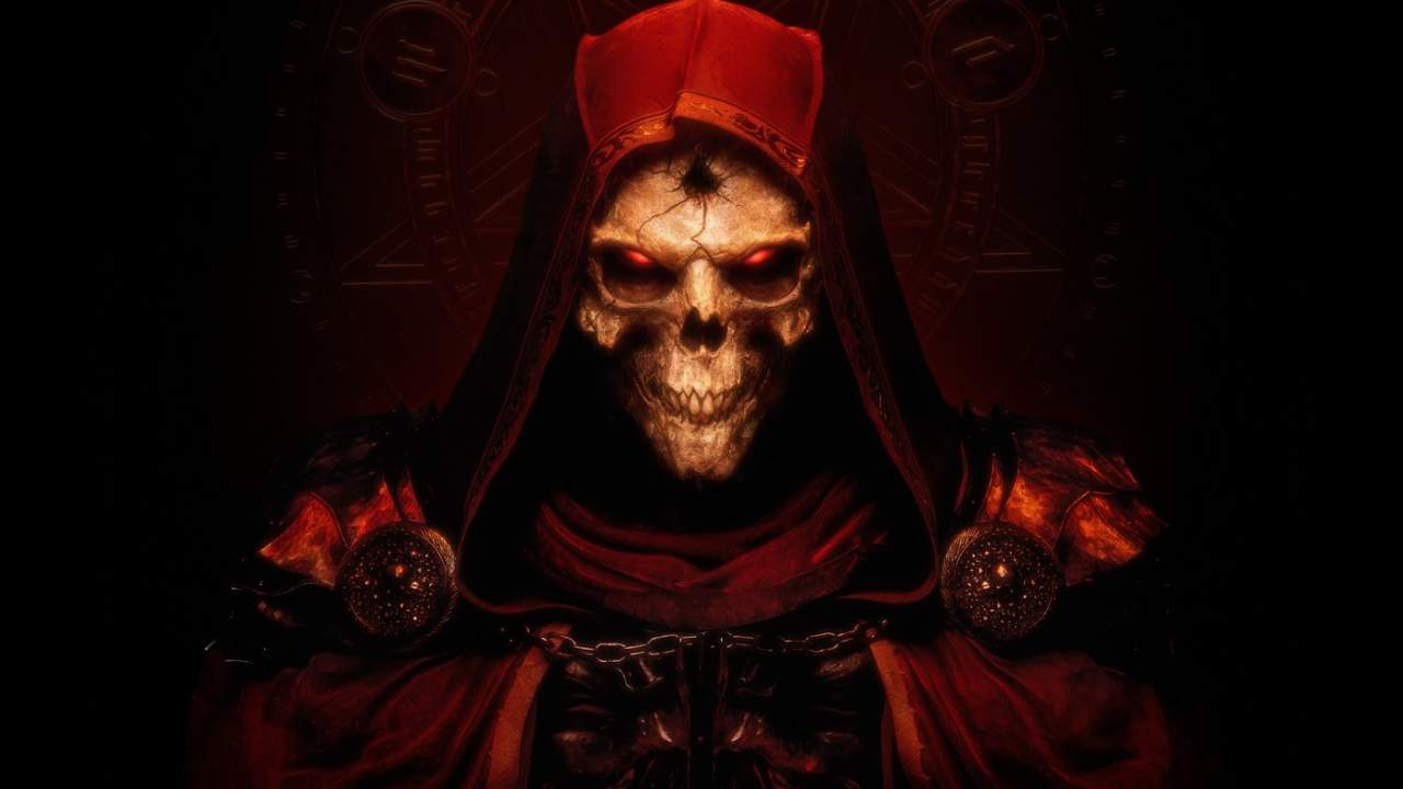 Diablo II Resurrected alpha impressions: Back to Hell we go