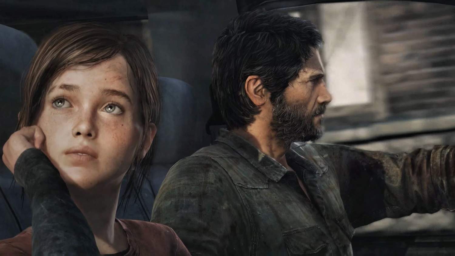 The Last Of Us Ps5 Remake Tipped As Days Gone 2 Gets The Cold Shoulder Slashgear The Last Of Us Ps5 Remake Tipped As Days Gone 2 Gets The Cold Shoulder Slashgear