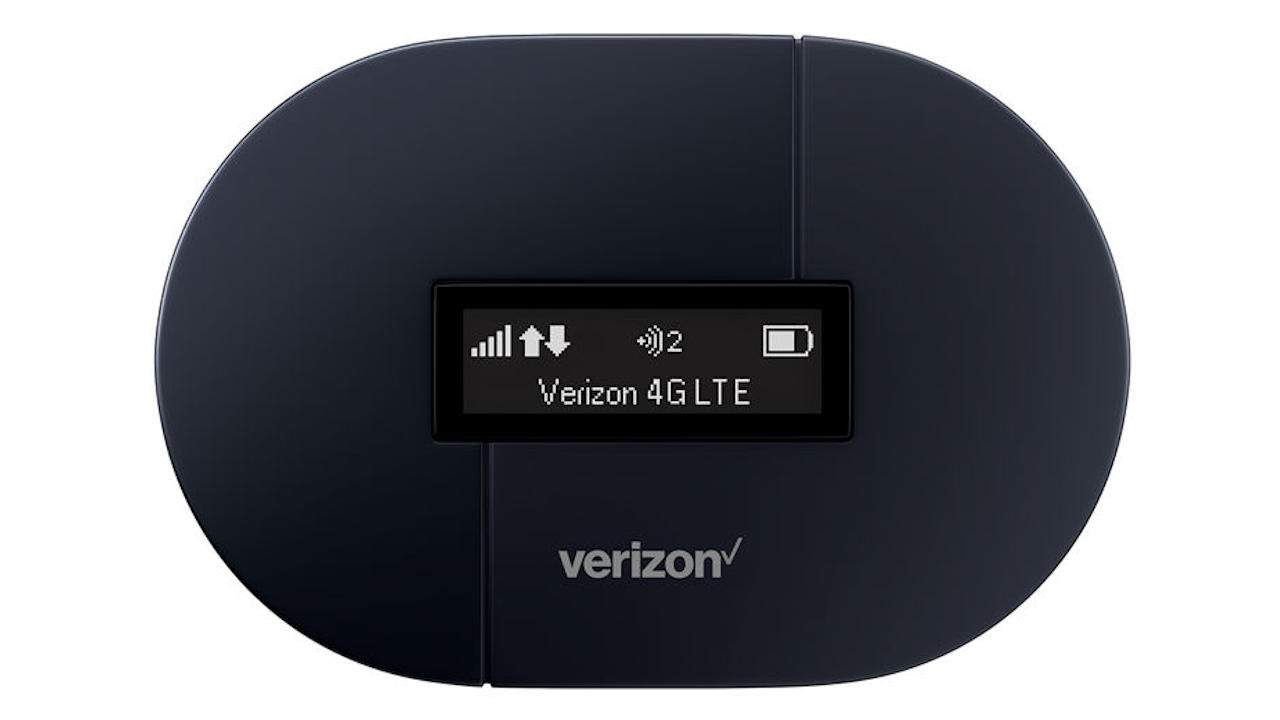 Verizon Ellipsis Jetpack mobile hotspots recalled over fire risks