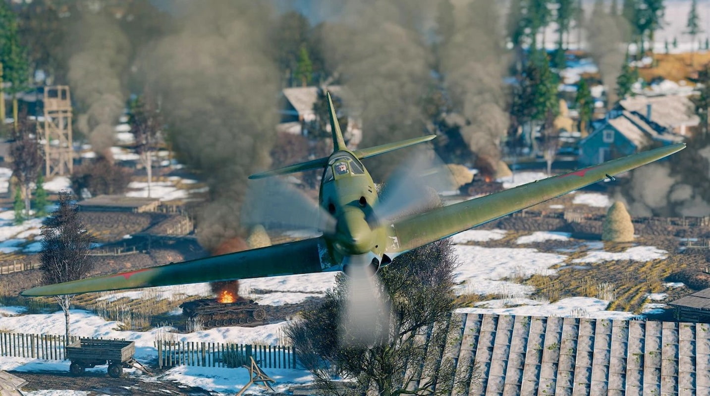 World War II game Enlisted open beta How to join on Xbox Series X, PS5