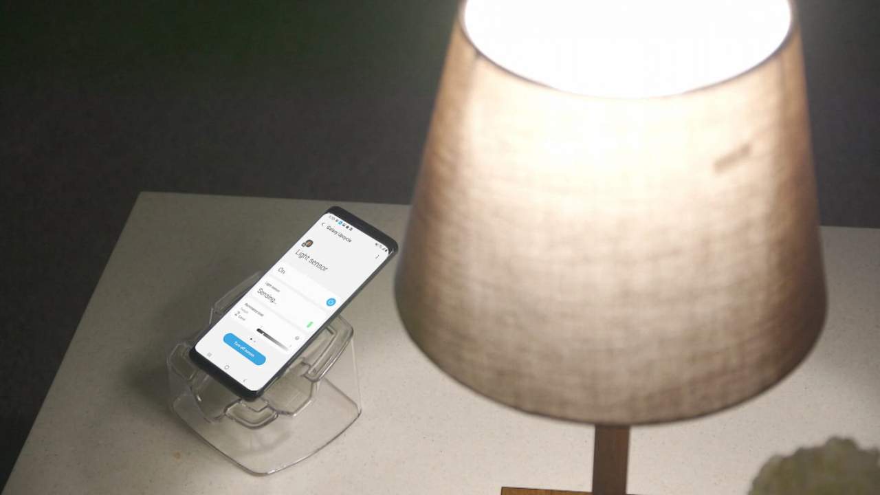 Galaxy Upcycling at Home beta gives your old phone a reason to live