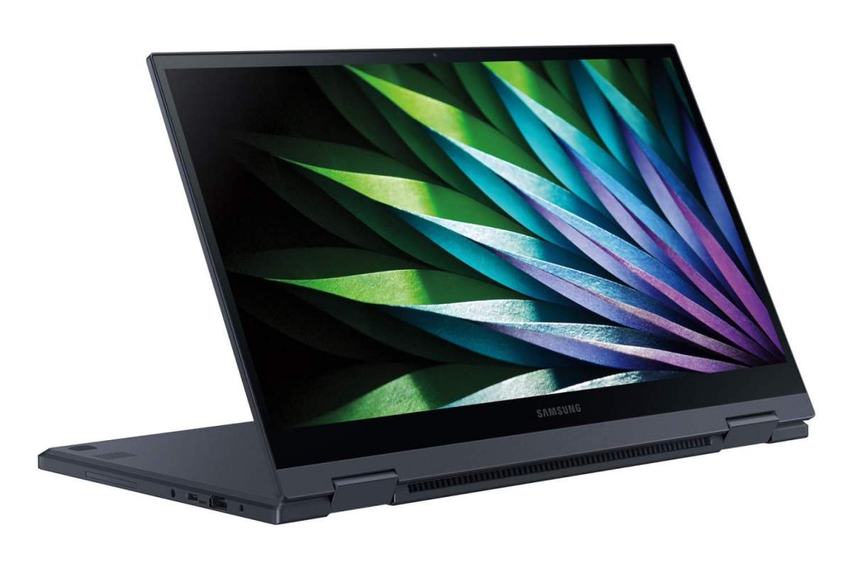 Samsung Galaxy Book and Flex2 Alpha balance style and price - SlashGear